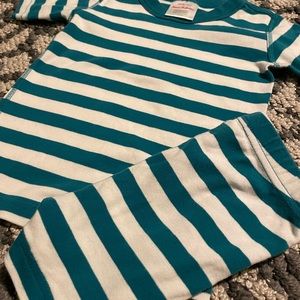 Hanna Andersson Short Pajamas